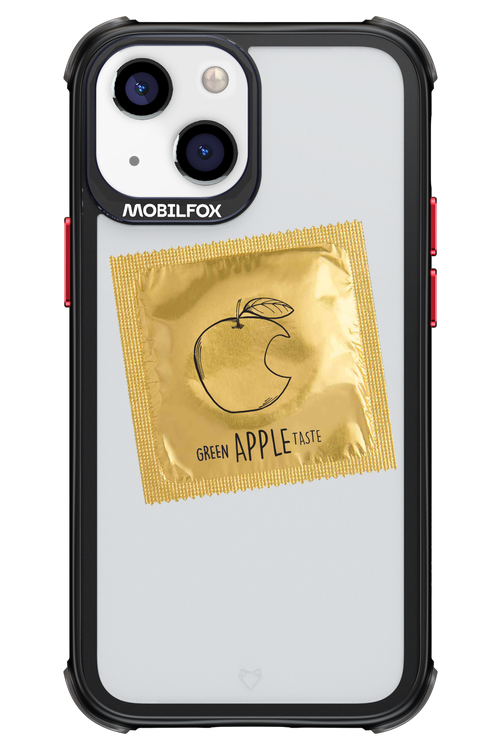Safety Apple 2.0 - Apple iPhone 13 Mini