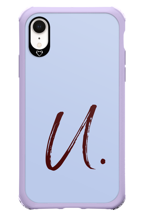 (Jellyfish Presso) U 2.0 - Apple iPhone XR