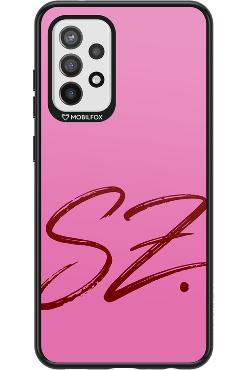 (Sorbet) SZ 2.0 - Samsung Galaxy A72