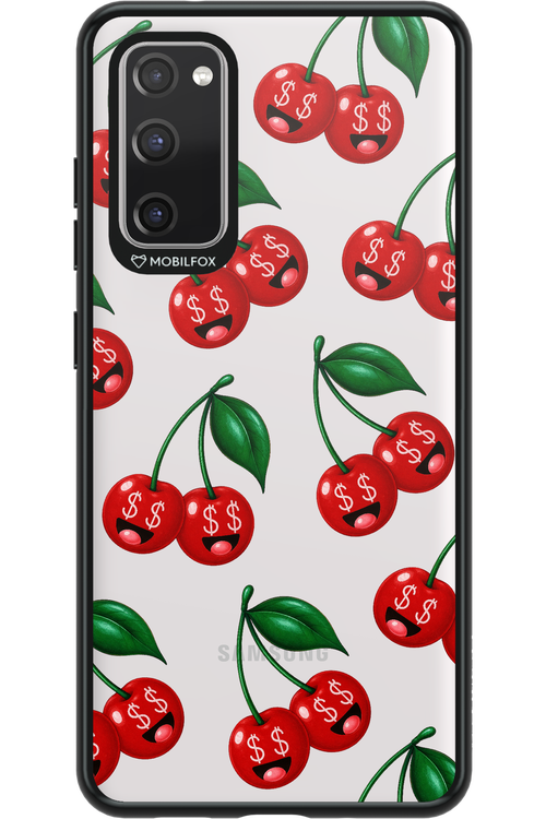 Money Cherry 2.0 - Samsung Galaxy S20 FE