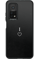 I Black 2.0 - Xiaomi Mi 10T 5G