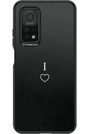 I Black 2.0 - Xiaomi Mi 10T 5G