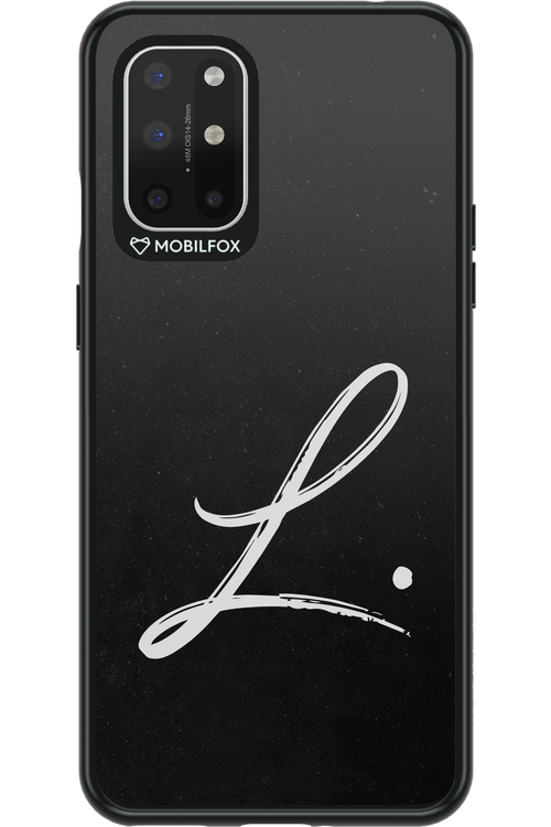 (Off Space) L 2.0 - OnePlus 8T
