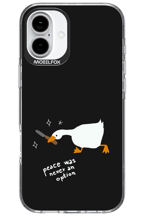 OPTION - Apple iPhone 16 Plus