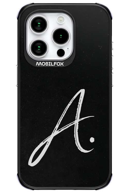 (Off Space) A 2.0 - Apple iPhone 15 Pro