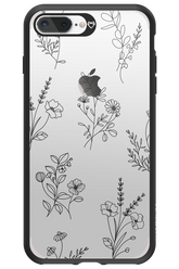 Bouquet - Apple iPhone 7 Plus