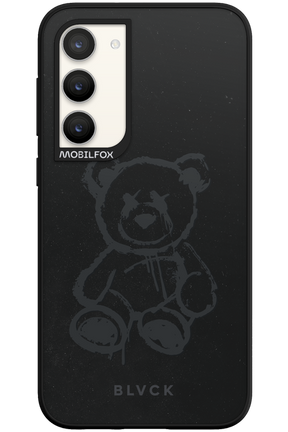 BLVCK BEAR 2.0 - Samsung Galaxy S23 Plus