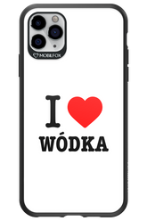 WÓDKA 2.0 - Apple iPhone 11 Pro Max