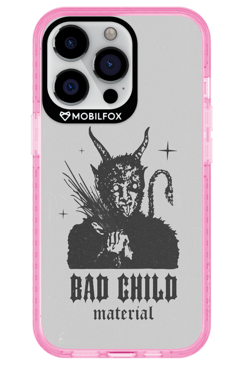 Krampus - Apple iPhone 13 Pro
