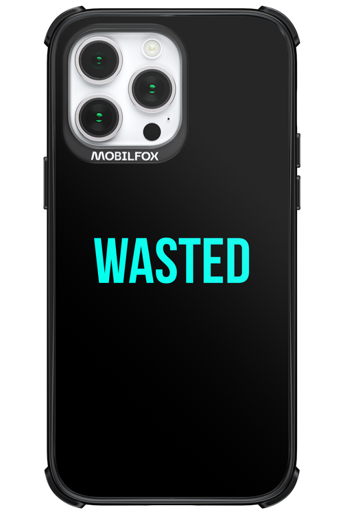 WASTED 2.0 - Apple iPhone 14 Pro Max
