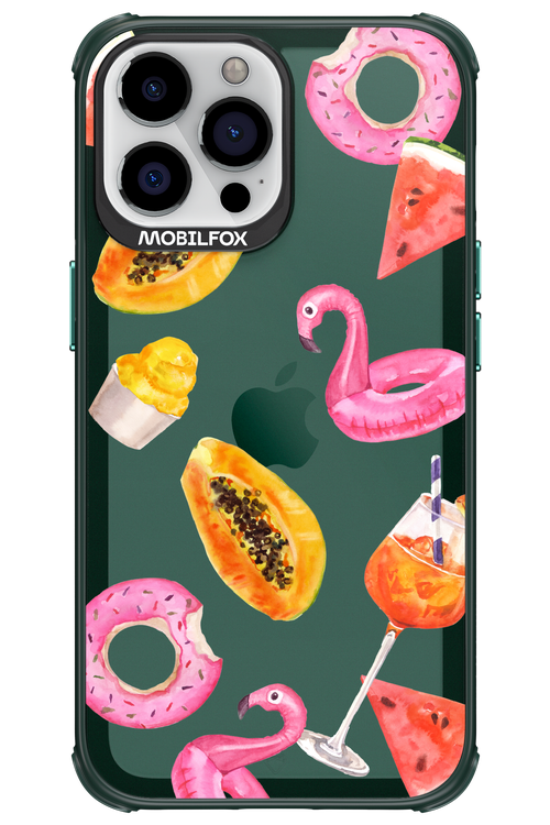 TropicalHouse - Apple iPhone 13 Pro Max