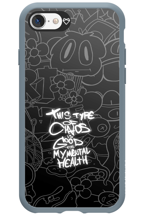 My Mental Health - Apple iPhone SE 2022
