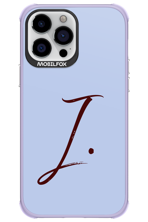 (Jellyfish Presso) I 2.0 - Apple iPhone 13 Pro Max