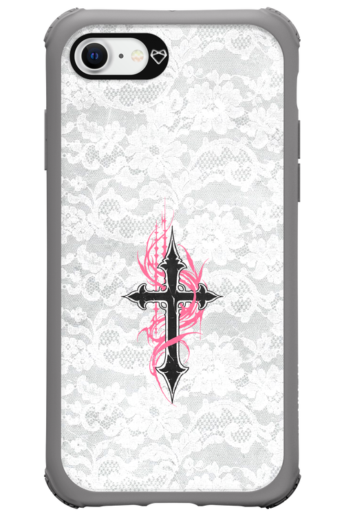 Soft halo 2.0 - Apple iPhone SE 2020