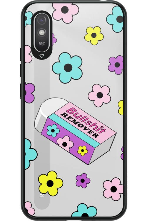 Bullsh_t Eraser - Xiaomi Redmi 9A