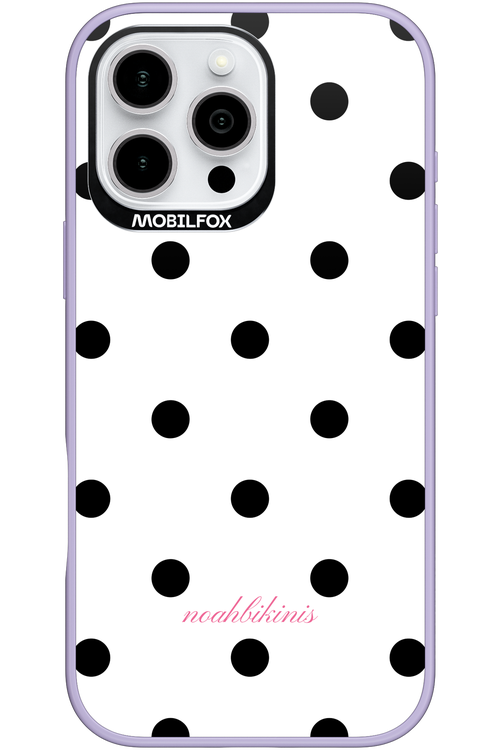 Baby Dots - Apple iPhone 16 Pro Max