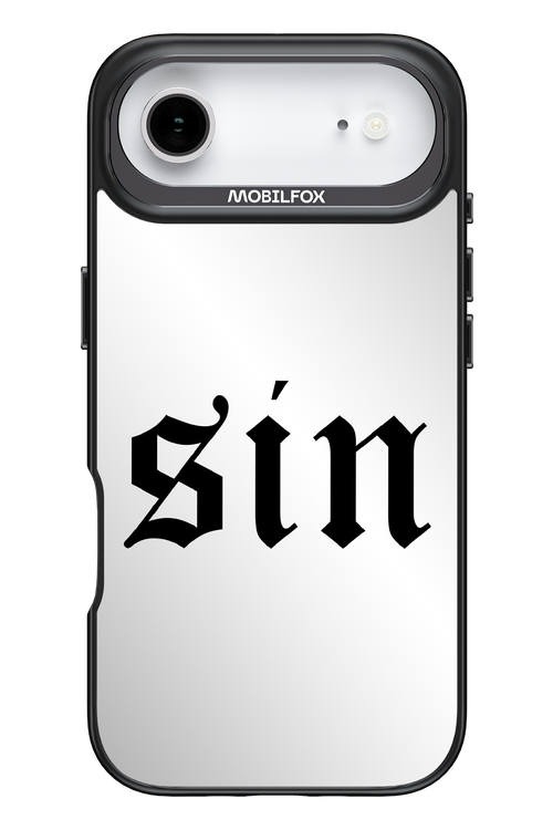 SÍN (Mirror) 2.0 - Apple iPhone 17 Air