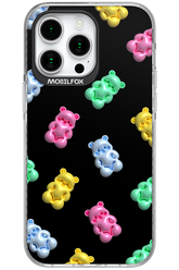 Gummy Bears - Apple iPhone 15 Pro Max