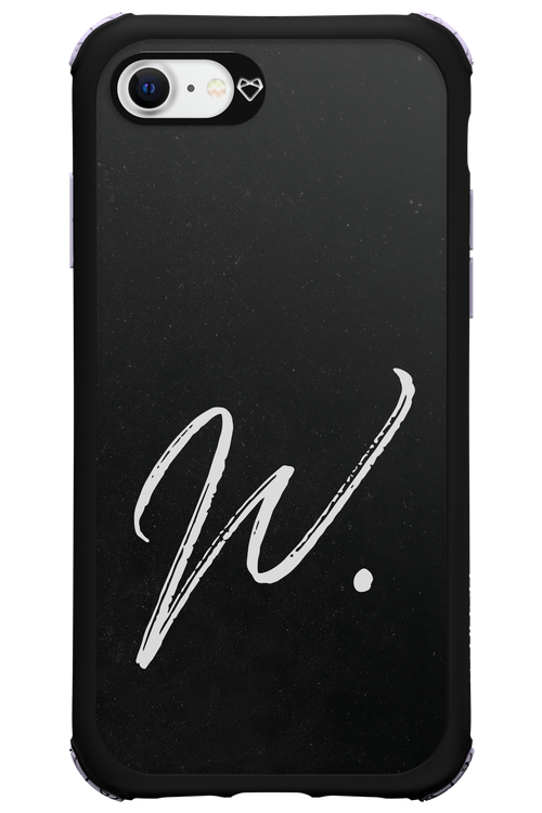 (Off Space) W 2.0 - Apple iPhone 8