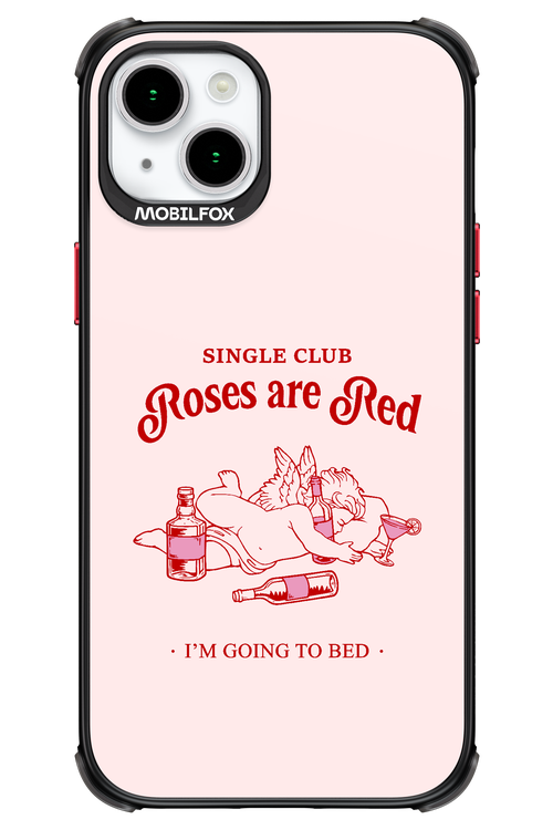 Bed Romance 2.0 - Apple iPhone 15 Plus