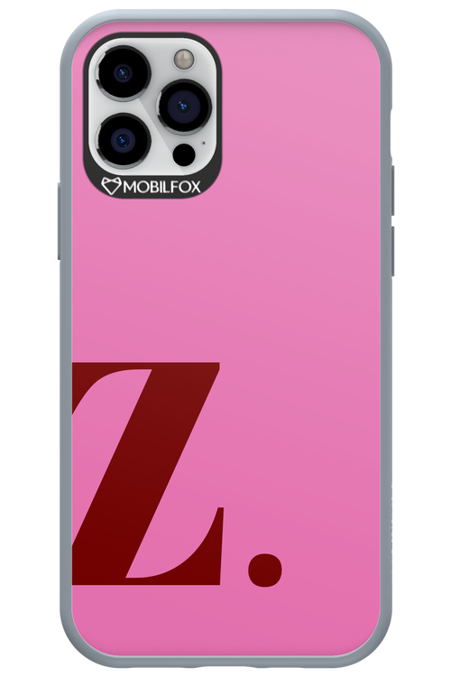 Z (Sorbet) 2.0 - Apple iPhone 12 Pro