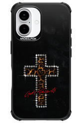 God's Favourite - Apple iPhone 16