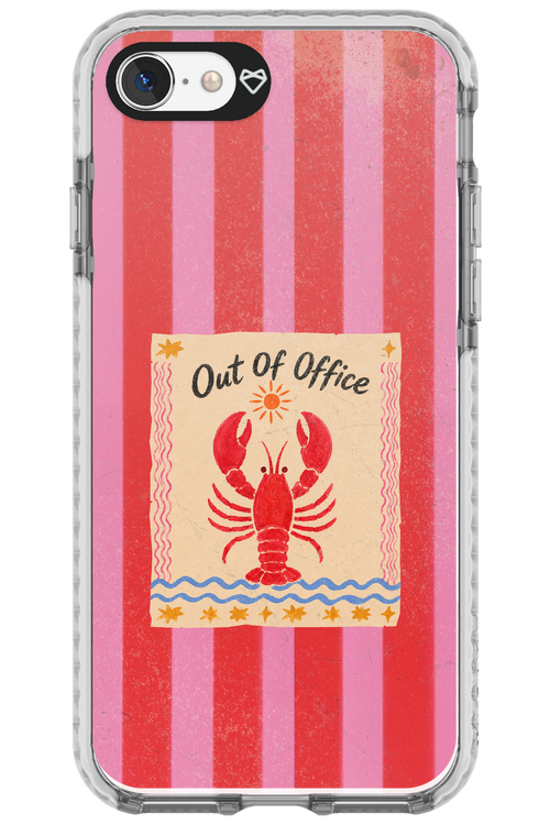 Out Of Office 2.0 - Apple iPhone SE 2022