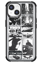 Batman Forever - Apple iPhone 14