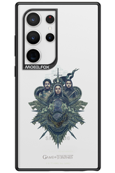 My name is Arya Stark - Samsung Galaxy S24 Ultra