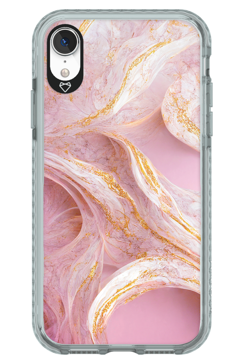 Rosequartz Silk - Apple iPhone XR