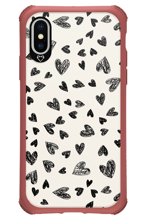 Crazy in Luv 2.0 - Apple iPhone XS