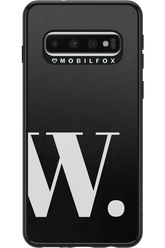 W (Off Space) 2.0 - Samsung Galaxy S10