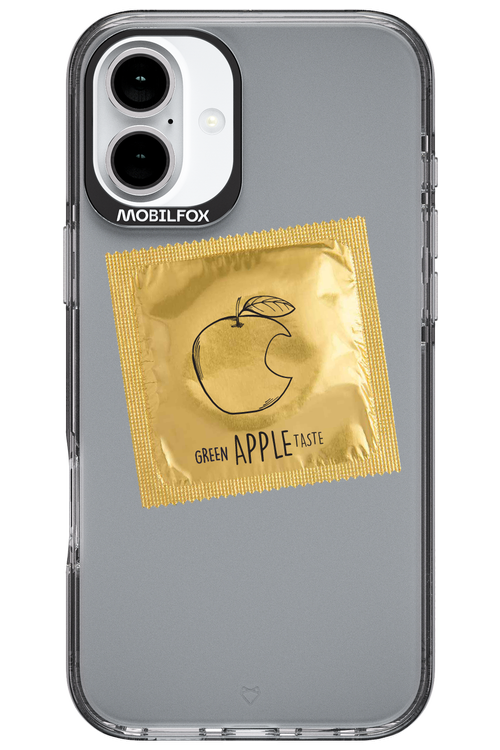 Safety Apple 2.0 - Apple iPhone 16 Plus