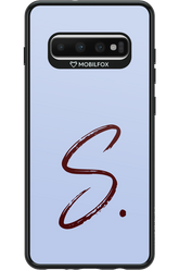 (Jellyfish Presso) S 2.0 - Samsung Galaxy S10+