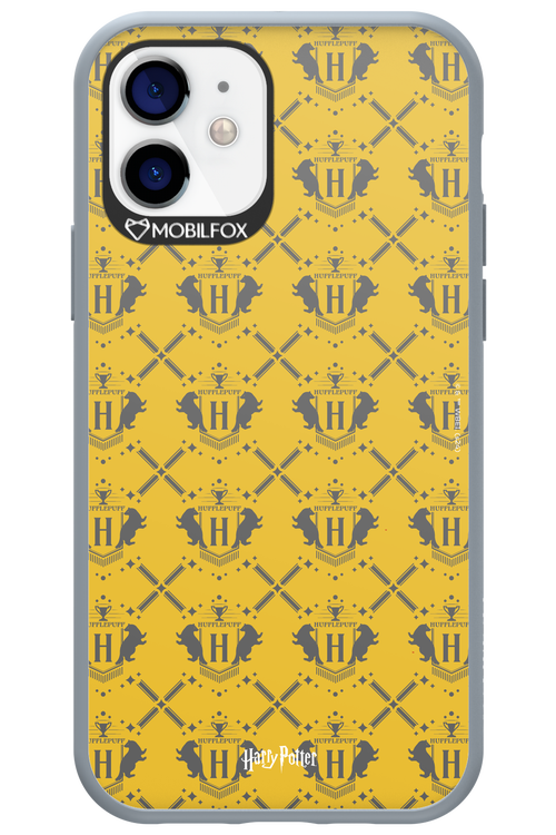 You Might Belong in Hufflepuff - Apple iPhone 12