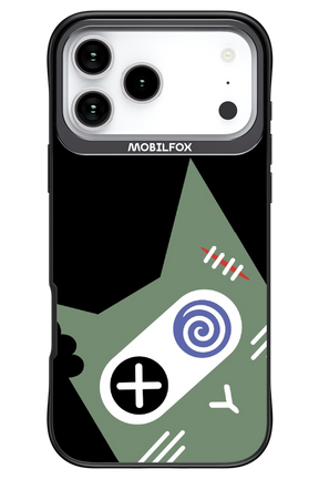 scarface - Apple iPhone 17 Pro Max