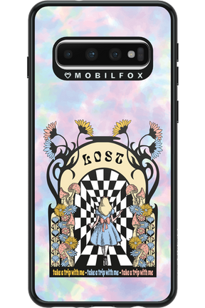 L0ST 2.0 - Samsung Galaxy S10