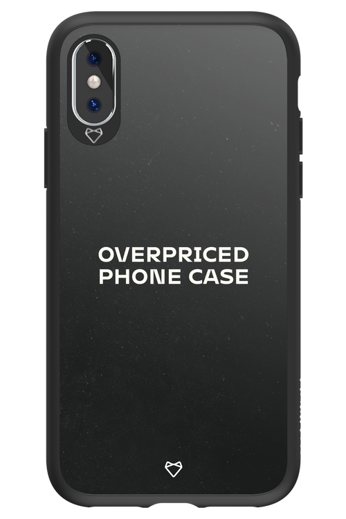 Overprieced - Apple iPhone XS