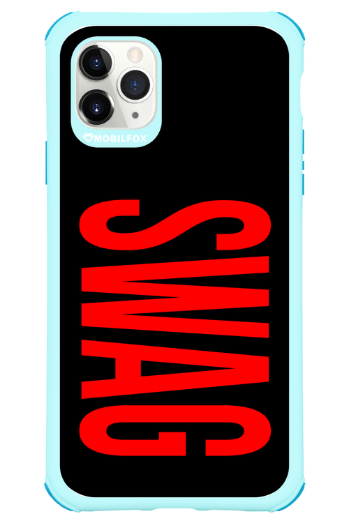 SWAG 2.0 - Apple iPhone 11 Pro Max