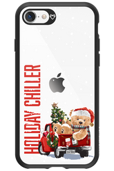 Holiday Chiller - Apple iPhone SE 2020