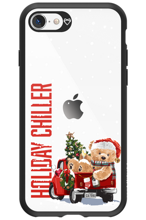 Holiday Chiller - Apple iPhone SE 2020