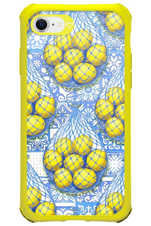 Net Style - Apple iPhone 8