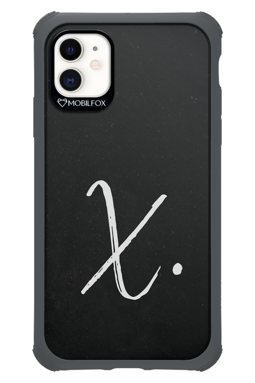(Off Space) X 2.0 - Apple iPhone 11