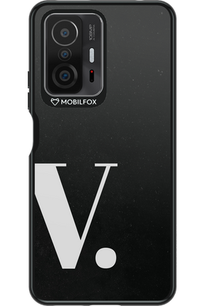 V (Off Space) 2.0 - Xiaomi Mi 11T Pro