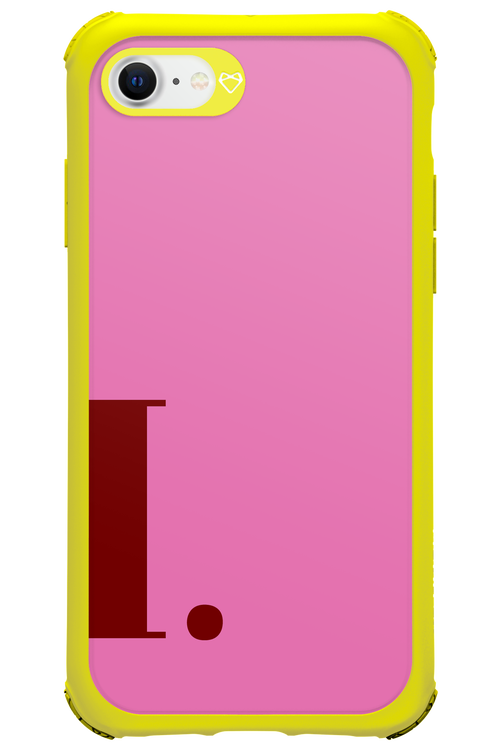 I (Sorbet) 2.0 - Apple iPhone 8