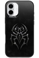 Dark Spider 2.0 - Apple iPhone 16 Plus