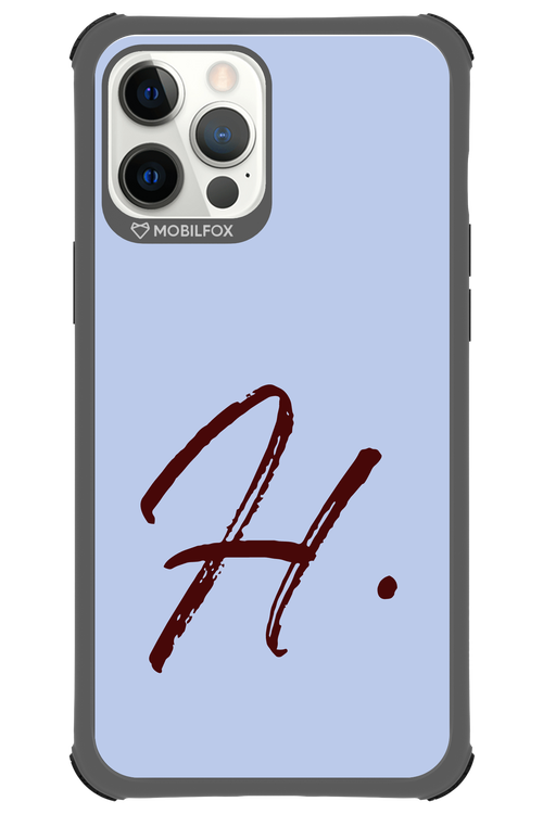 (Jellyfish Presso) H 2.0 - Apple iPhone 12 Pro Max