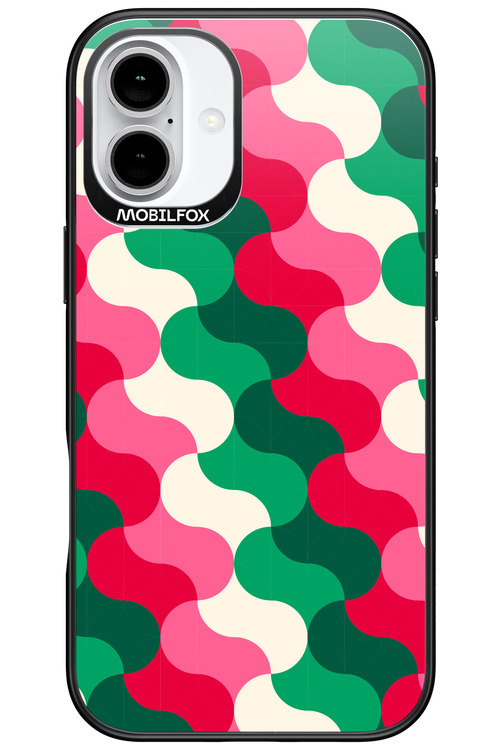 Holiday's Aura - Apple iPhone 16 Plus