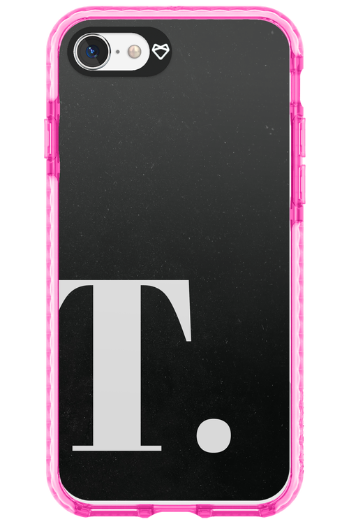 T (Off Space) 2.0 - Apple iPhone SE 2022