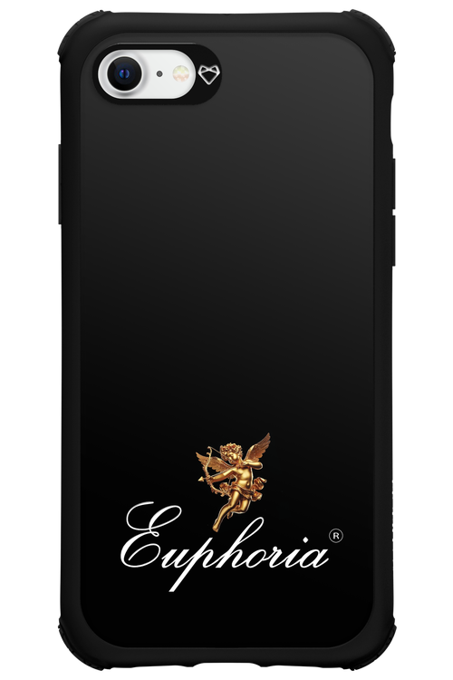 Euphoria - Apple iPhone SE 2022